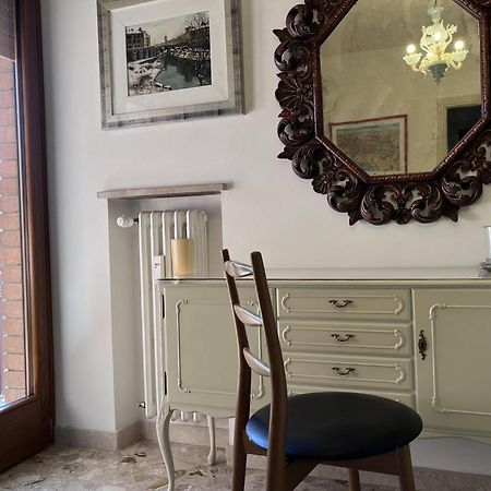 B&B Pergolesi Verona Luaran gambar