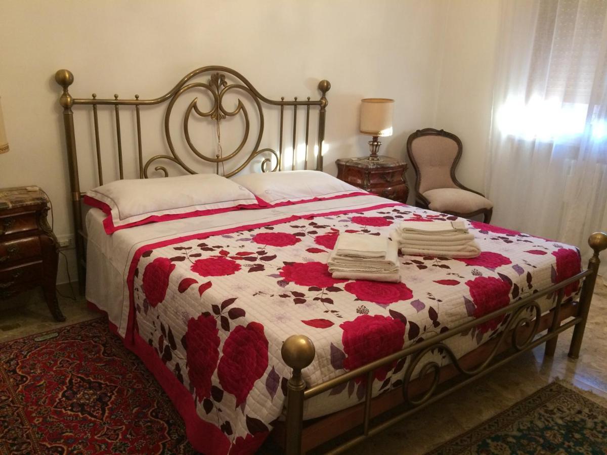 B&B Pergolesi Verona Luaran gambar