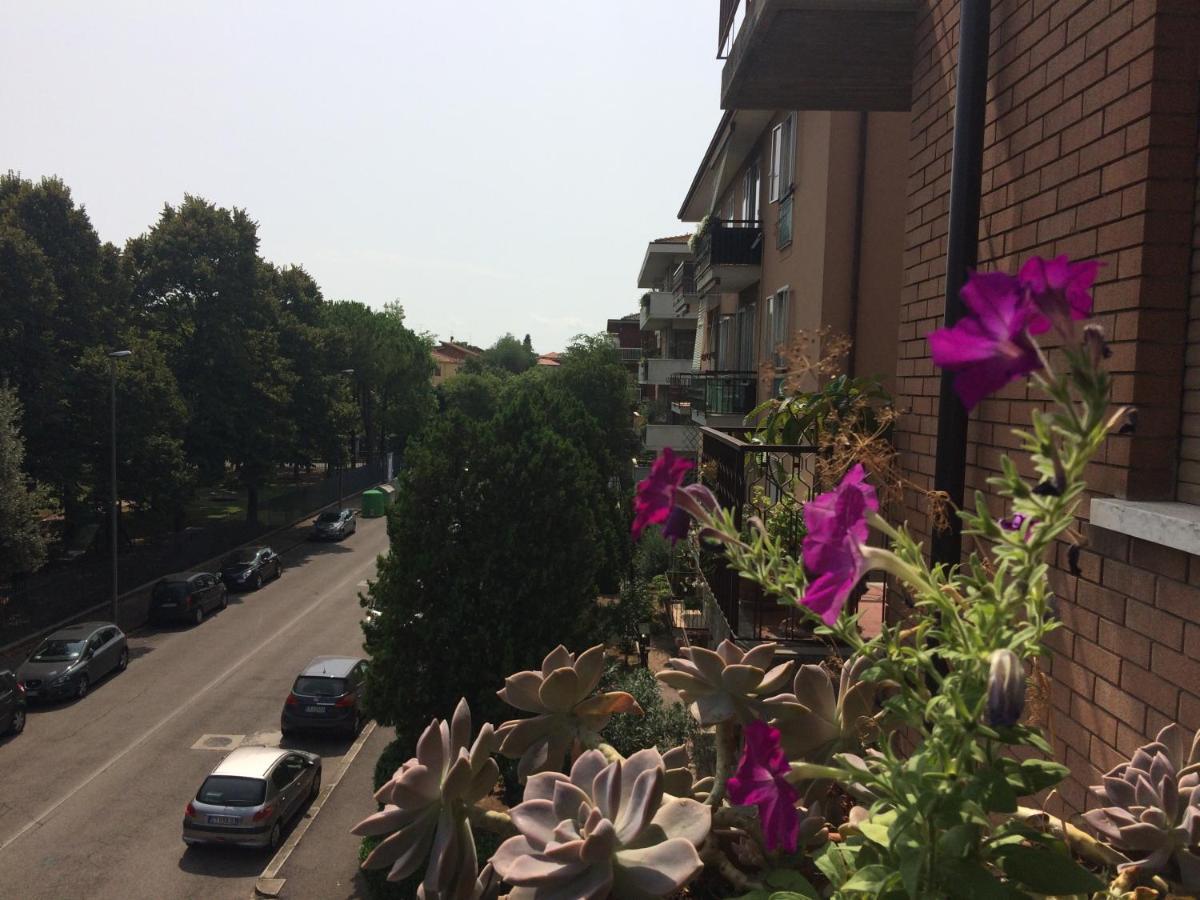 B&B Pergolesi Verona Luaran gambar