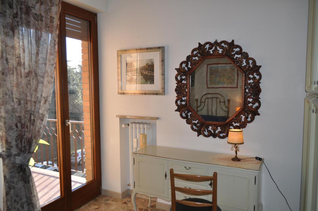 B&B Pergolesi Verona Luaran gambar