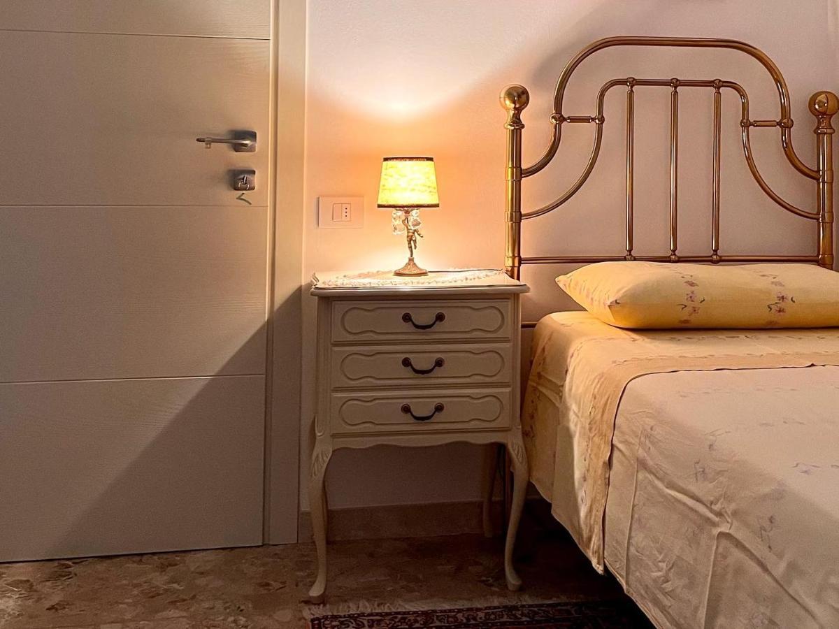 B&B Pergolesi Verona Luaran gambar