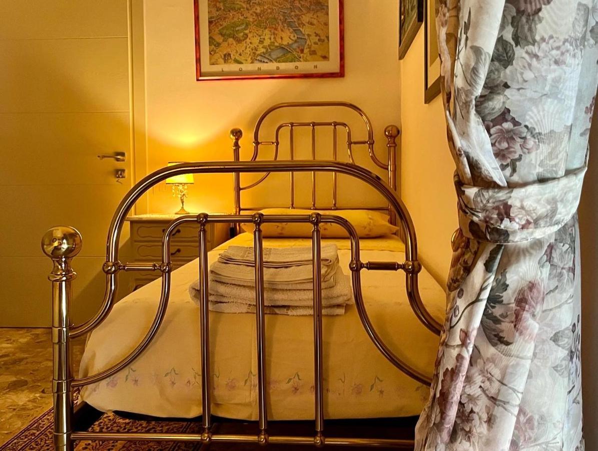 B&B Pergolesi Verona Luaran gambar
