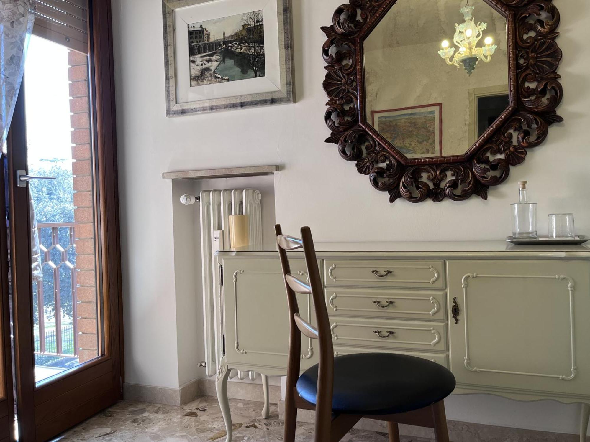 B&B Pergolesi Verona Luaran gambar