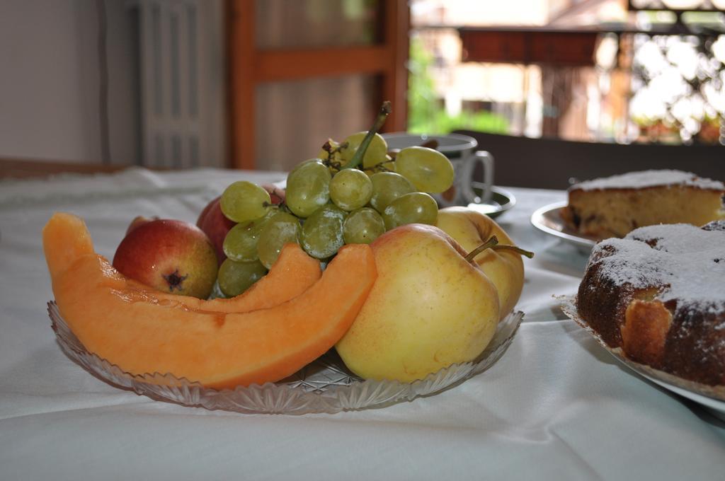 B&B Pergolesi Verona Luaran gambar
