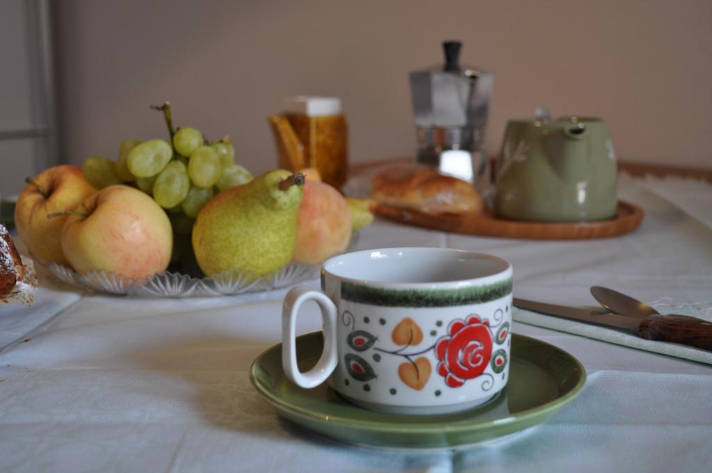 B&B Pergolesi Verona Luaran gambar