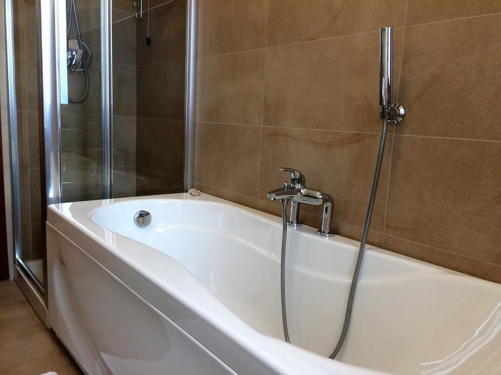B&B Pergolesi Verona Luaran gambar