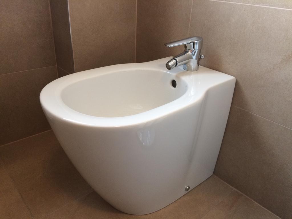 B&B Pergolesi Verona Luaran gambar