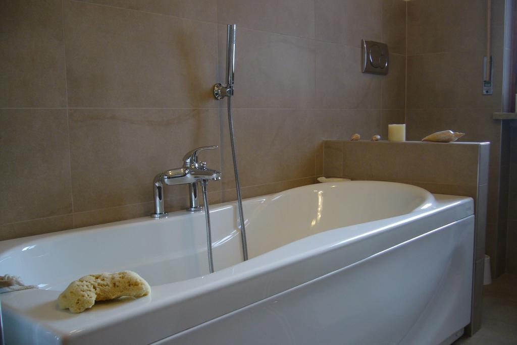 B&B Pergolesi Verona Luaran gambar