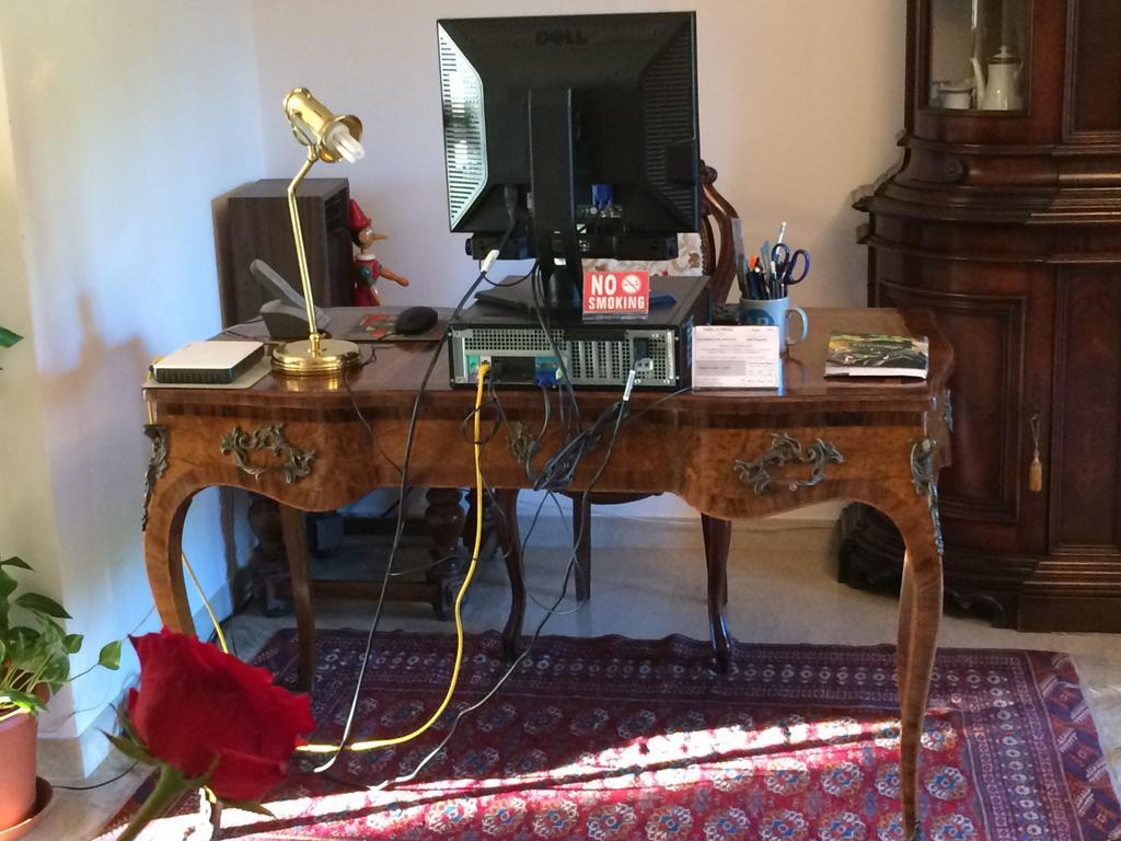 B&B Pergolesi Verona Luaran gambar