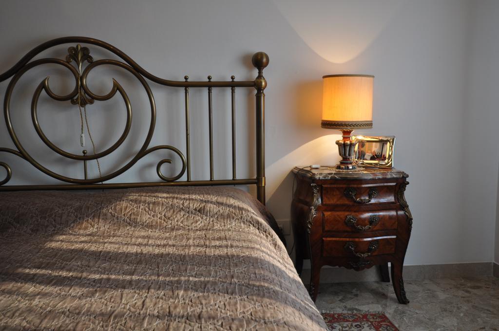 B&B Pergolesi Verona Luaran gambar