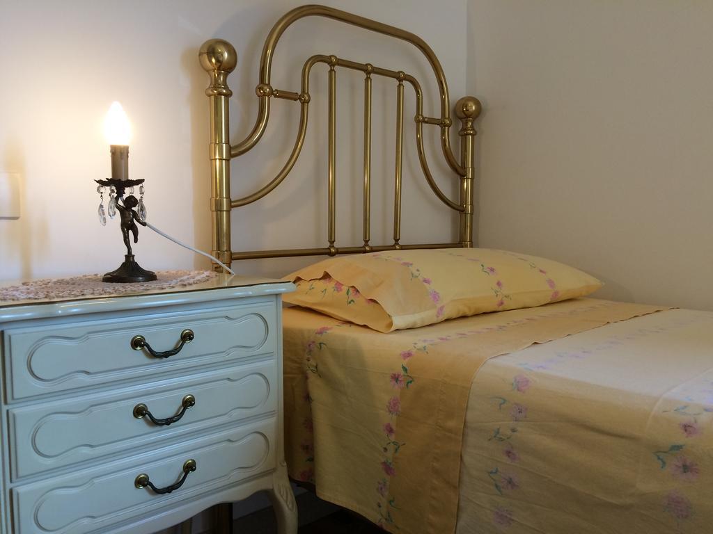 B&B Pergolesi Verona Luaran gambar