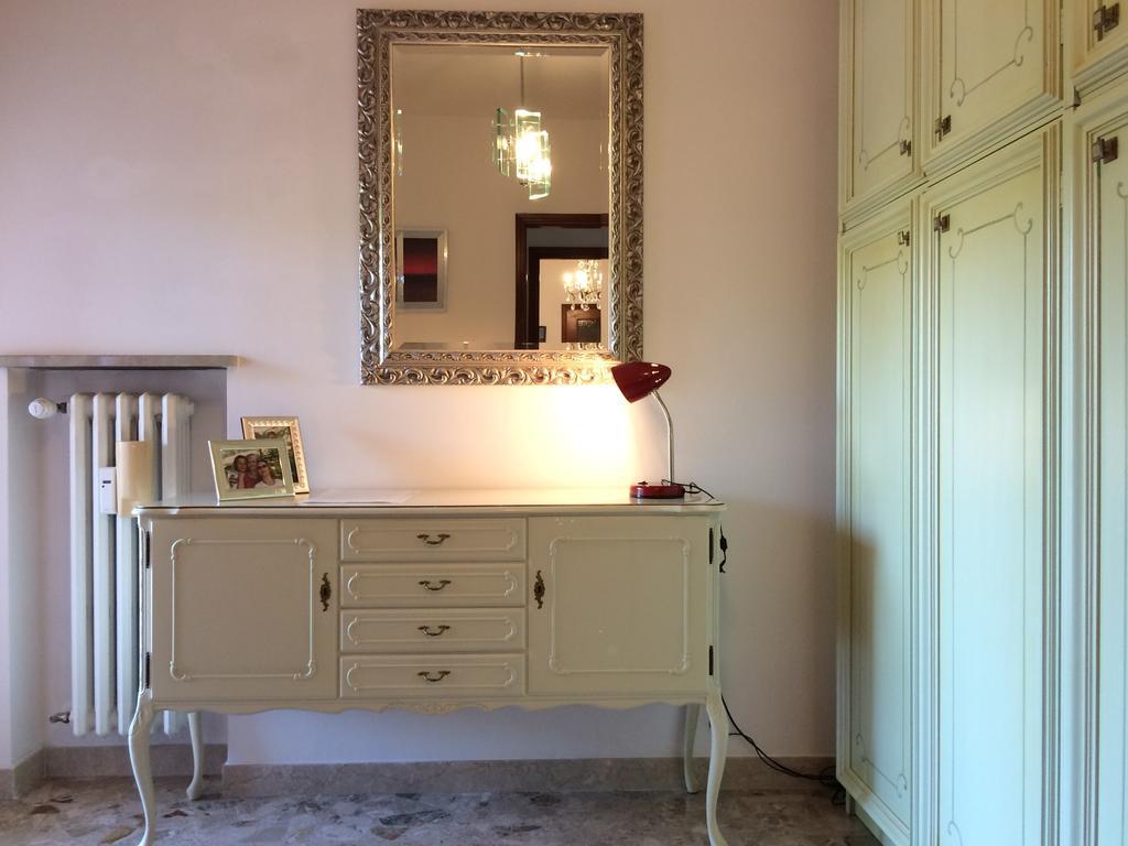 B&B Pergolesi Verona Luaran gambar