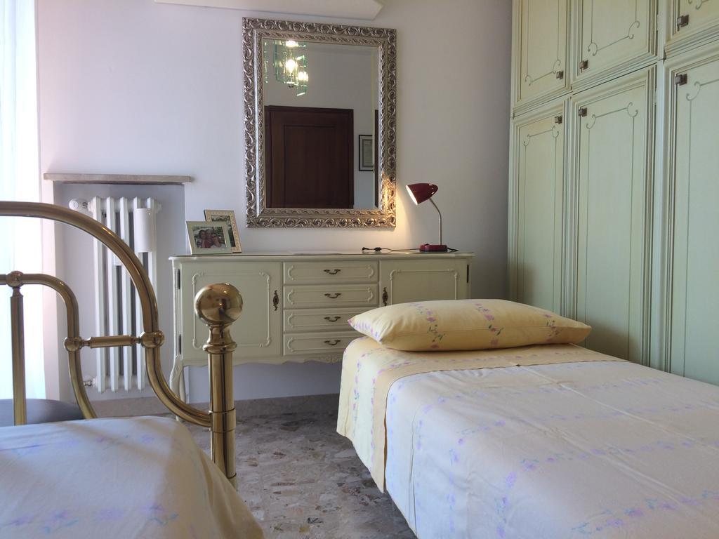 B&B Pergolesi Verona Luaran gambar