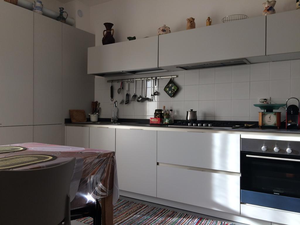 B&B Pergolesi Verona Luaran gambar