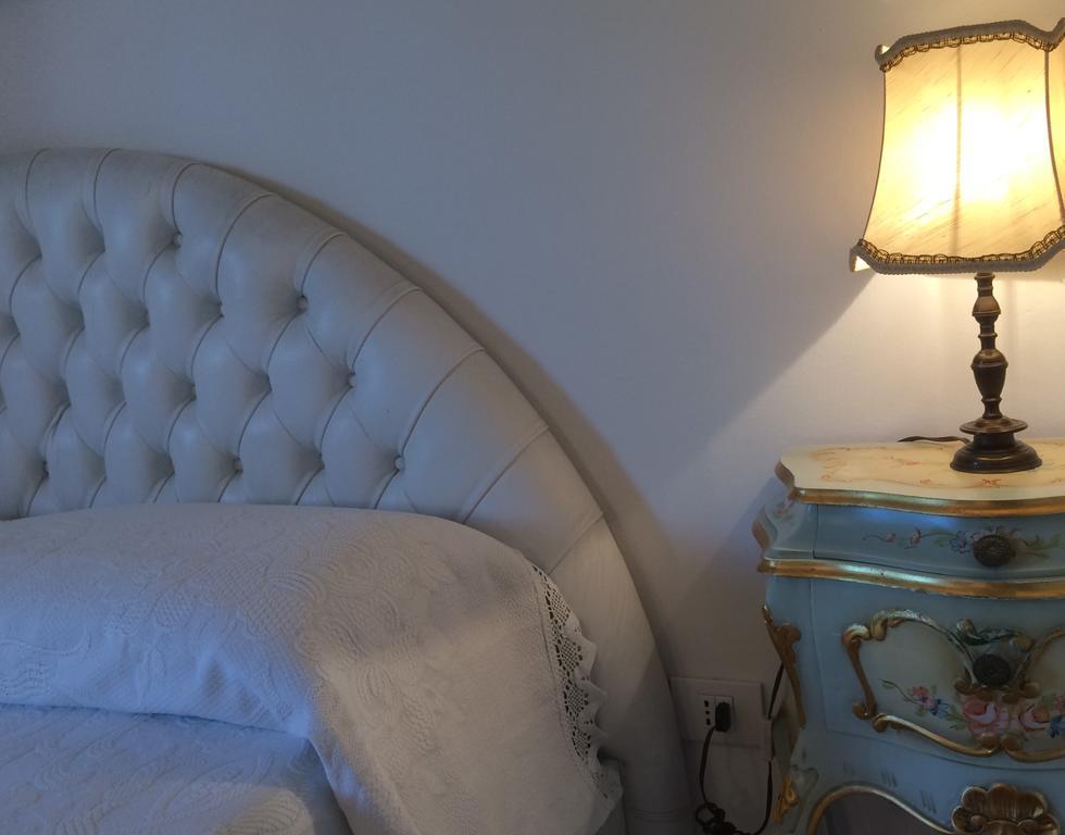 B&B Pergolesi Verona Luaran gambar