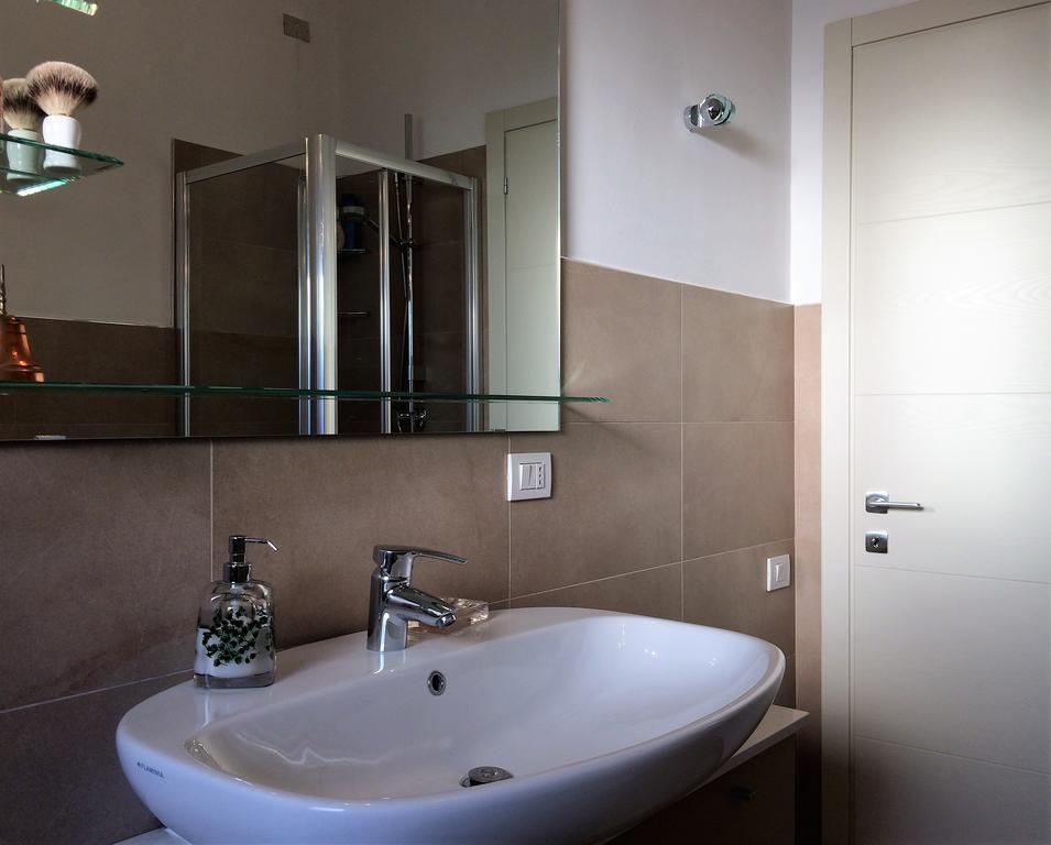 B&B Pergolesi Verona Luaran gambar