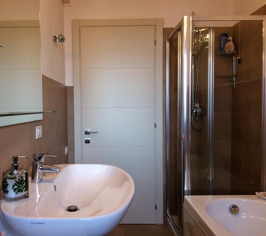 B&B Pergolesi Verona Luaran gambar