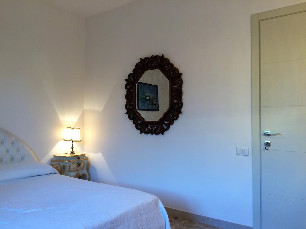 B&B Pergolesi Verona Luaran gambar