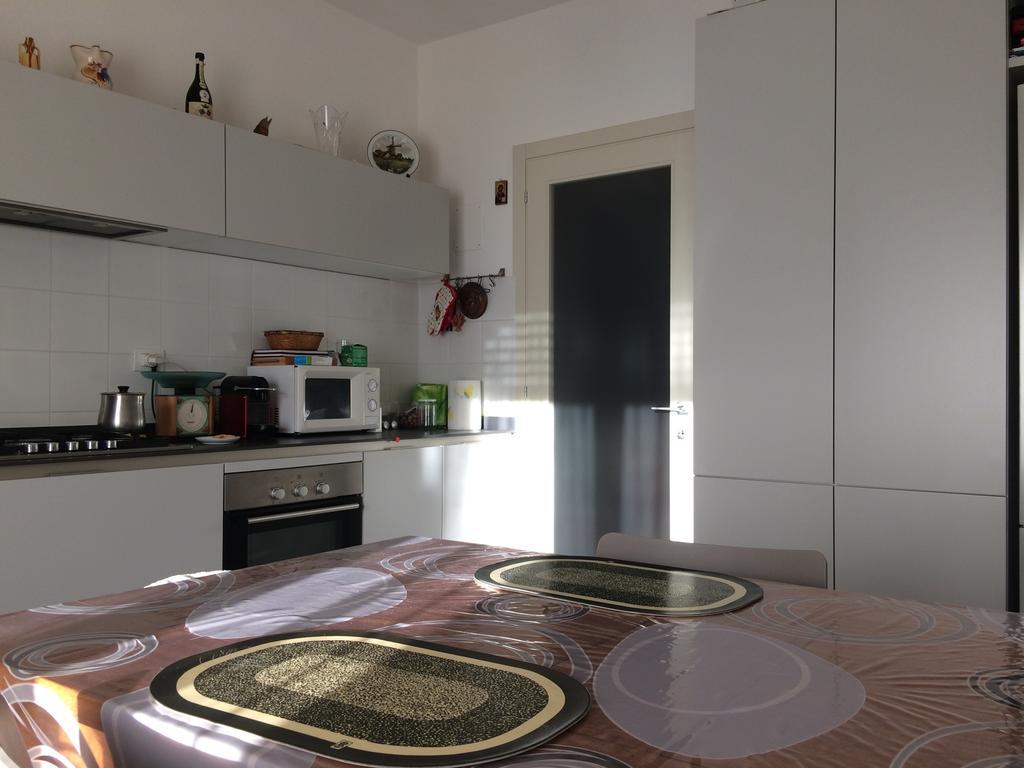 B&B Pergolesi Verona Luaran gambar