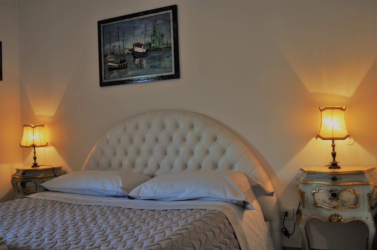 B&B Pergolesi Verona Luaran gambar