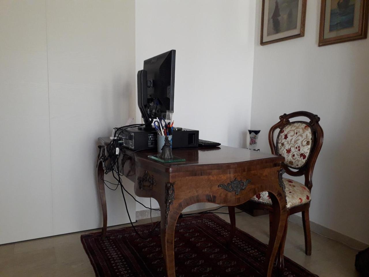 B&B Pergolesi Verona Luaran gambar